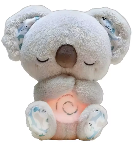 SERENOVA Il koala che respira