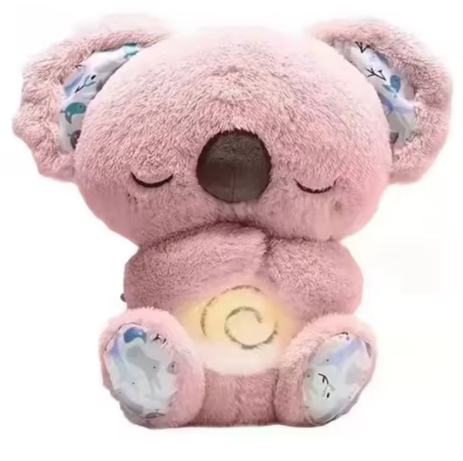 SERENOVA Il koala che respira